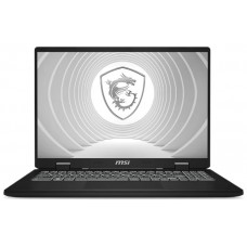 NOTEBOOK MSI CreatorPro M16 HX C14VIG-212XES