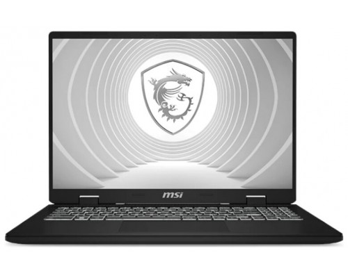 NOTEBOOK MSI CreatorPro M16 HX C14VIG-212XES