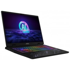 NOTEBOOK MSI Pulse 16 AI C1VFKG-035XES