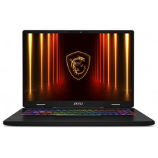 NOTEBOOK MSI Crosshair 16 HX AI D2XWFKG-214XES