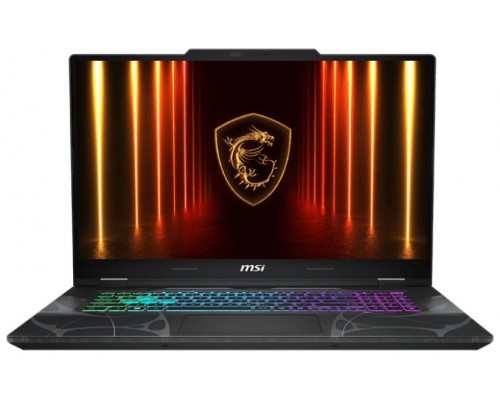 NOTEBOOK MSI Cyborg 15 B2RWFKG-239XES