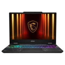 NOTEBOOK MSI Cyborg A15 AI B2HWFKG-094XES