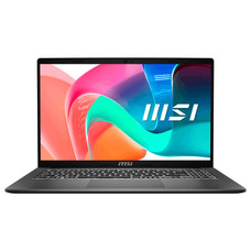 NOTEBOOK MSI Modern 15 F1MG-610ES