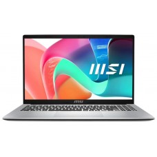 NOTEBOOK MSI Modern 15 F1MG-255XES