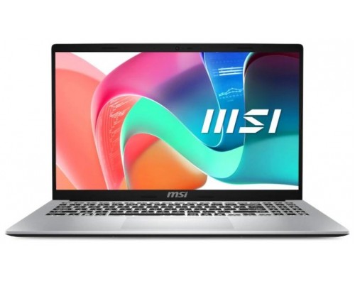 NOTEBOOK MSI Modern 15 F1MG-255XES