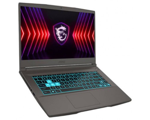 NOTEBOOK MSI Thin 15 B13VE-2687XES