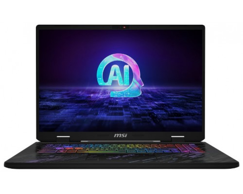 NOTEBOOK MSI Pulse 17 AI C1VFKG-032XES