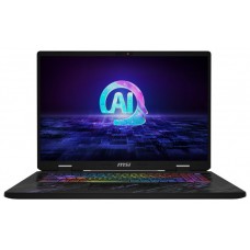 NOTEBOOK MSI Pulse 17 AI C1VGKG-041XES