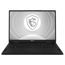 NOTEBOOK MSI CreatorPro X18 HX A14VKSG-281ES