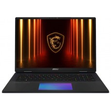 NOTEBOOK MSI Titan 18 HX AI A2XWJG-249ES