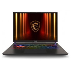 NOTEBOOK MSI Vector 18 HX AI A2XWHG-878XES