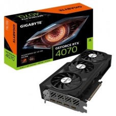 VGA NVIDIA RTX 4070 WINDFORCE OC V2 12 GB GIGABYTE