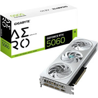 TARJETA GRAFICA GIGABYTE RTX5060 AER OC 8G-86DU TARJETA GRAFICA GIGABYTE RTX5060 AER OC 8G