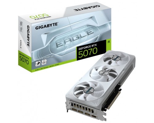 TARJETA GRAFICA GIGABYTE RTX5070 EA OCISF 12G