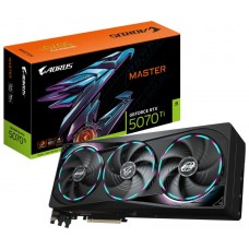 TARJETA GRAFICA GIGABYTE RTX5070TI AOR MST 16G