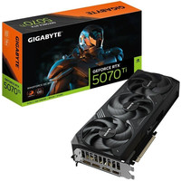 TARJETA GRAFICA GIGABYTE RTX5070TI WI OCSFF16G