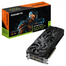 VGA NVIDIA RTX 5070TI WINDFORCE OC SFF 16 GB GIGABYTE