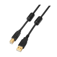 CABLE AISENS A101-0011-1DU CABLE AISENS A101-0011