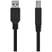 CABLE AISENS USB A105-0445