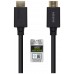 CABLE AISENS HDMI A150-0424