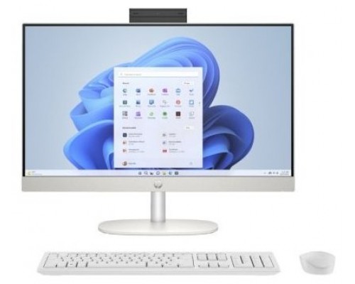 HP AIO 24-CR0071NS