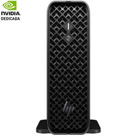 PC HP WORKSTATION A40M5ET