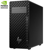 PC HP WORKSTATION A40NVET