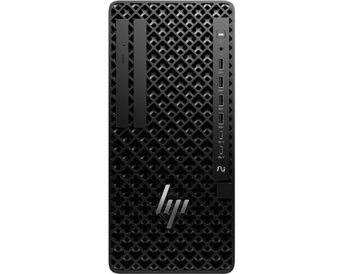 PC HP WORKSTATION A40RCET