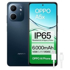 OPP-SP A5X 4-128 BK