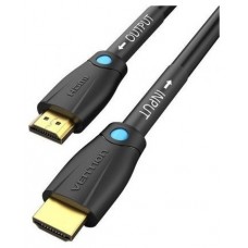 CABLE HDMI V2.0 4K M-M UNIDIRECCIONAL 20 M NEGRO VENTION