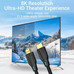 CABLE VENTION HDMI AAUBJ-DU5 CABLE VENTION HDMI AAUBJ