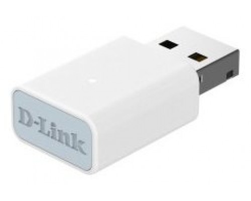 D-LINK WIRELESS USB2.0 DONGLE AC1300 WIFI-5