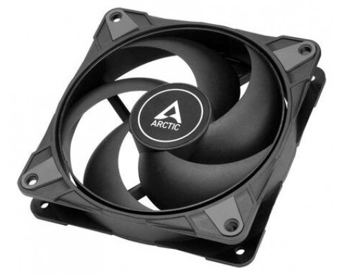 VENTILADOR AUXILIAR UNIVERSAL P12 MAX 120mm NEGRO ARCTIC