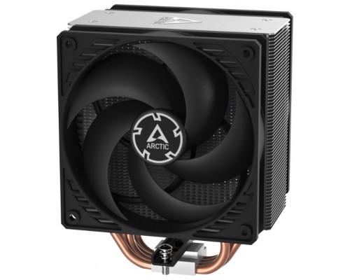 VENTILADOR UNIVERSAL FREEZER 36 CO NEGRO ARCTIC
