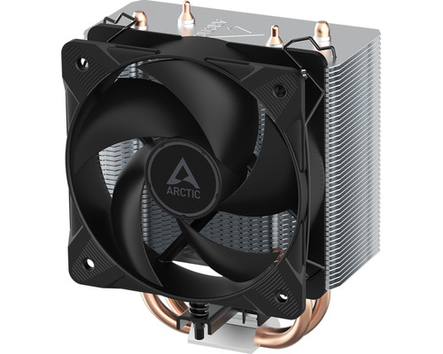 VENTILADOR UNIVERSAL FREEZER 8A NEGRO ARCTIC-AA3 VENTILADOR UNIVERSAL FREEZER 8A NEGRO ARCTIC