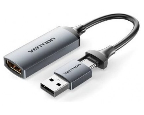 ADAPTADOR VENTION ACWHA