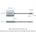 CABLE VENTION ACZHB-DU6 CABLE VENTION ACZHB