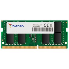 DDR4 16 GB 2666 Mhz. SODIMM ADATA
