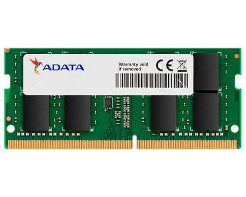 DDR4 16 GB 2666 Mhz. SODIMM ADATA