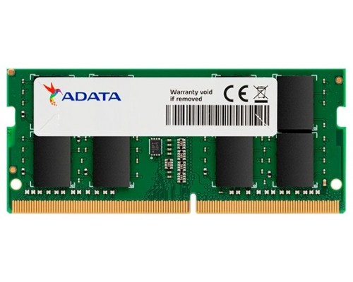 DDR4 4 GB 2666 Mhz. SODIMM ADATA
