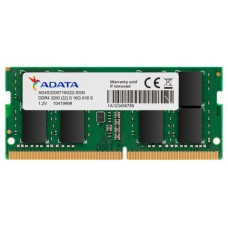 DDR4 8 GB 3200 Mhz. SODIMM ADATA