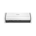 BROTHER ESCANER ADS-1300 BLANCO-AA57 BROTHER ESCANER ADS-1300 BLANCO