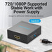 ADAPTADOR VENTION CONV AEFB0-DU4 ADAPTADOR VENTION CONV AEFB0