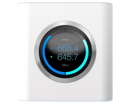 UBIQUITI ROUTER WIRELESS AMPLIFI HD HOME