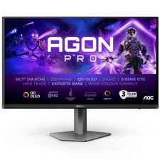 MONITOR AOC AG276QZD2