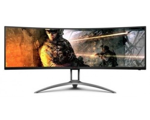 MONITOR AOC AGON AG493UCX