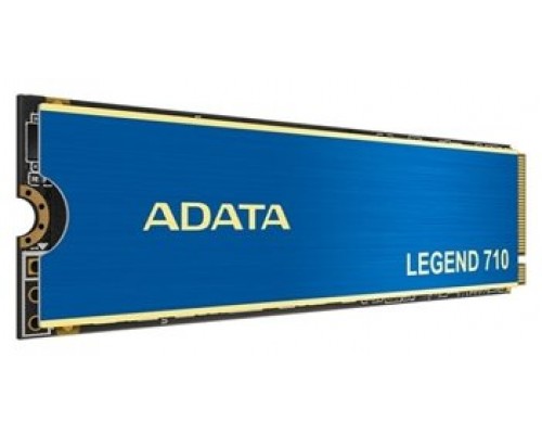 512 GB SSD LEGEND 710 M.2 2280 NVME PCI-E ADATA