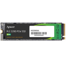 APACER-SSD AS2280Q4L 512GB