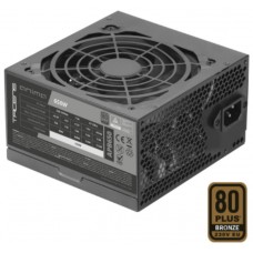 FUENTE ALIM. 650W 80+ BRONZE ANIMA