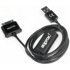 CABLE USB A 30PIN SAMSUNG GALAXY APPROX